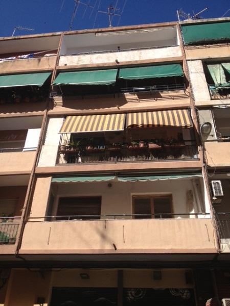 Piso en Alicante/Alacant