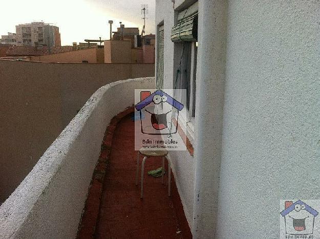 Piso en Badalona