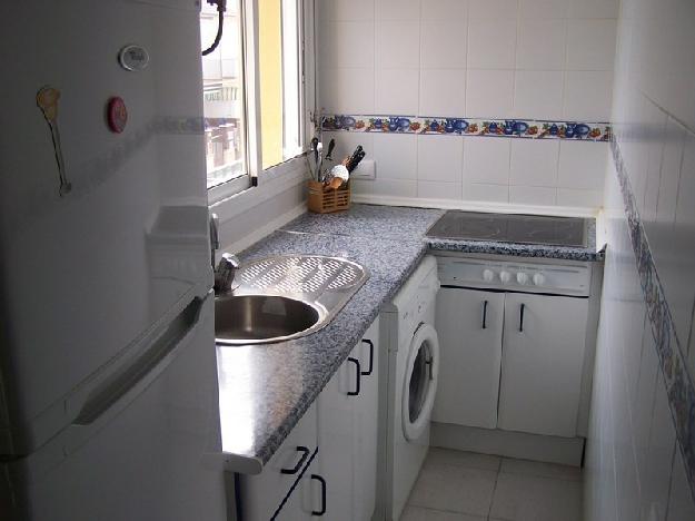 Piso en Chipiona