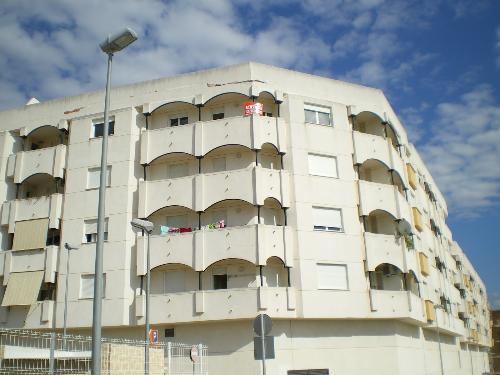 Piso en Olleria (l´)