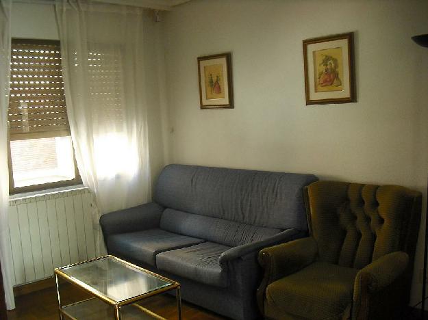 Piso en Pamplona/Iruña