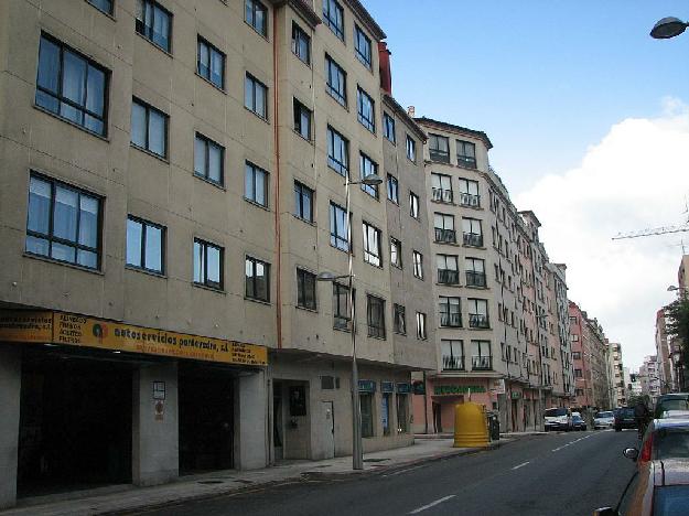 Piso en Pontevedra
