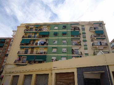 Piso en Valencia
