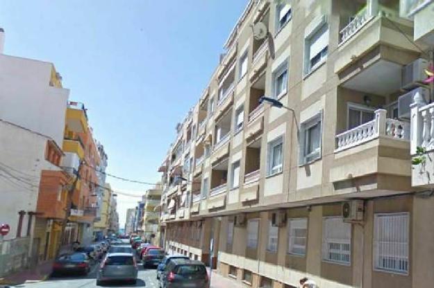 Piso en venta en Torrevieja, Alicante (Costa Blanca)