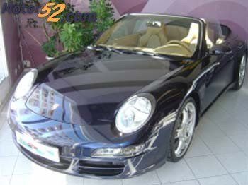 PORSCHE 911 CARRERA S CABRIO  - Alicante