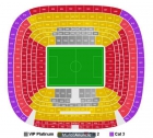 Real Madrid vs Bayer Munich - mejor precio | unprecio.es