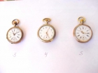 Relojes bolsillo viejos - mejor precio | unprecio.es
