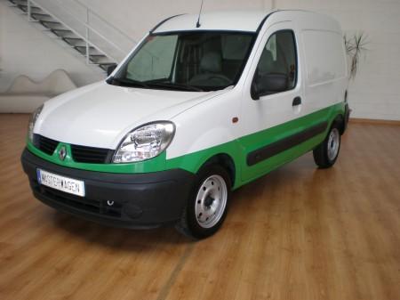 Renault kangoo 15 DCI Confort en Asturias