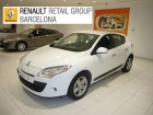 RENAULT MEGANE  1.5DCI DYNAMIQUE 105 - mejor precio | unprecio.es