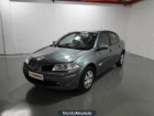 Renault Megane Sedan 1.5 DCI 8 - mejor precio | unprecio.es