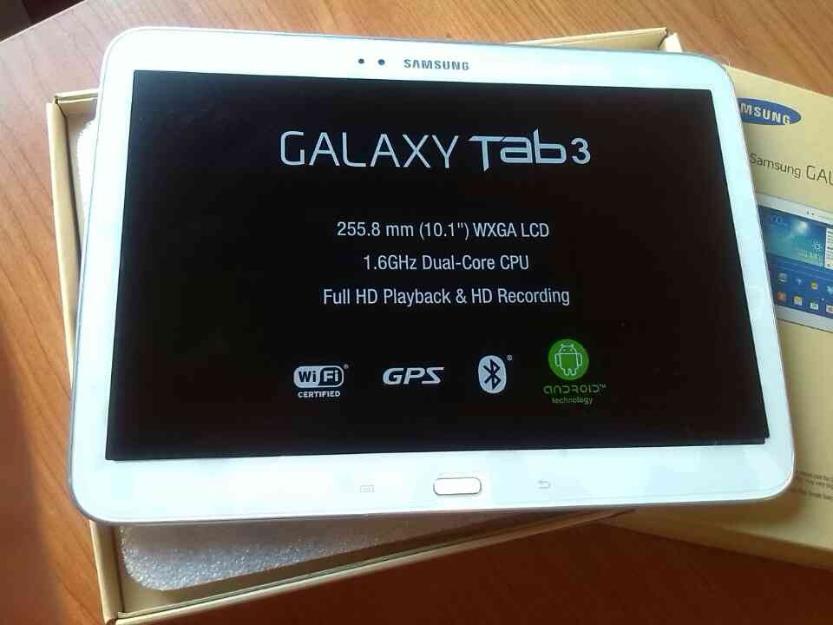 Samsung Galaxy Tab 3 10.1