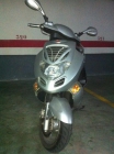 se vende KYMCO BET AND WIND DE 125 - mejor precio | unprecio.es