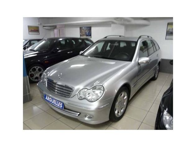 SEAT ALTEA XL 1.9TDI Referenc