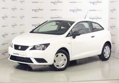 Seat Ibiza SC 1.2 TDI 75CV