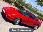 Toyota Mr2 Targa - mejor precio | unprecio.es