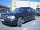 Venta de Mercedes C 250 D Elegance '93 en Armilla - mejor precio | unprecio.es