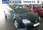 Volkswagen Golf 2.0 TDI 140cv Sportline - mejor precio | unprecio.es