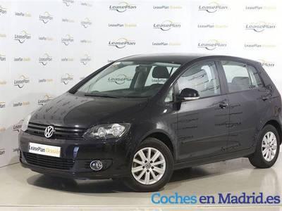 Volkswagen Golfplus