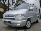 Volkswagen Multivan 2.5TDI 102CV ATLANTIS WESTFAL - mejor precio | unprecio.es