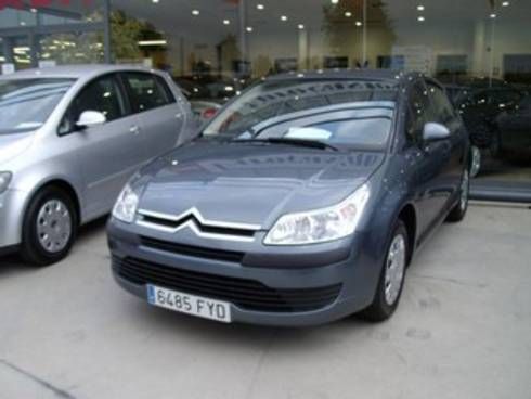 Volvo S80 Nuevo  5 puertas D5