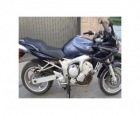YAMAHA FZ6 - mejor precio | unprecio.es