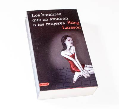 La Trilogía Millenium, de Stieg Larsson