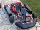 2 Kart de 100cc y Kart 125cc con 6 vel. - mejor precio | unprecio.es