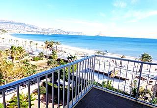 2b  , 1ba   in Albir,  Costa Blanca South   - 262500  EUR