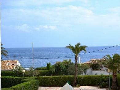 Apartamento con 1 dormitorio se vende en Javea, Costa Blanca