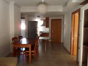 Apartamento en Alberca, La