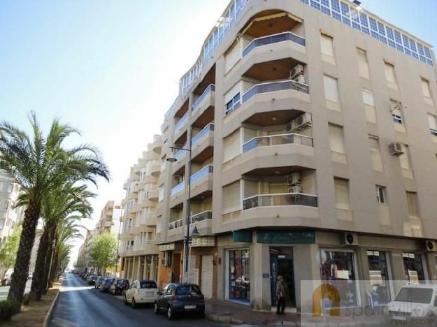 Apartamento en venta en Torrevieja, Alicante (Costa Blanca)