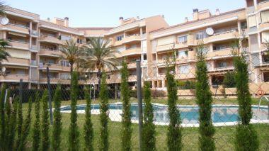 Apartment for Sale in Malaga, Andalucia, Ref# 2815888