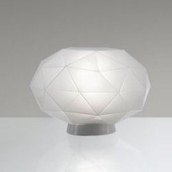 Artemide Soffione tavolo 36 - Fluo - Soffione tavolo 36 - Fluo - iLamparas.com