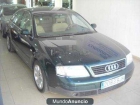 Audi A6 1.8 T - mejor precio | unprecio.es