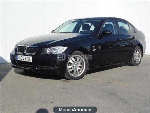 BMW X3 2.0d