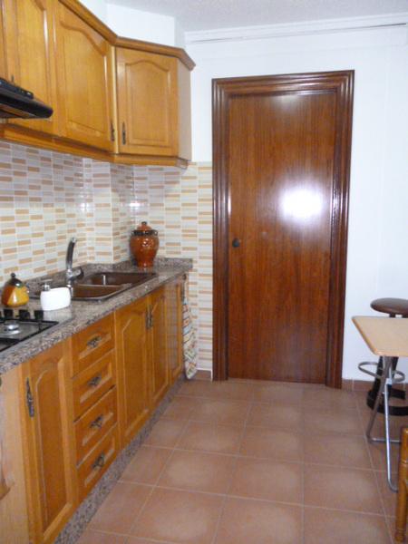 Casa en Manises
