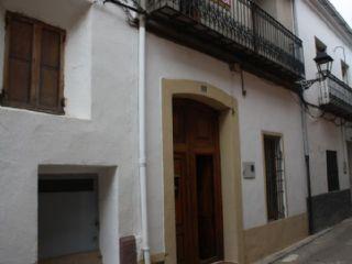 Casa en venta en Parcent, Alicante (Costa Blanca)