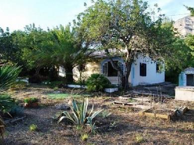 Chalet con 2 dormitorios se vende en Javea, Costa Blanca