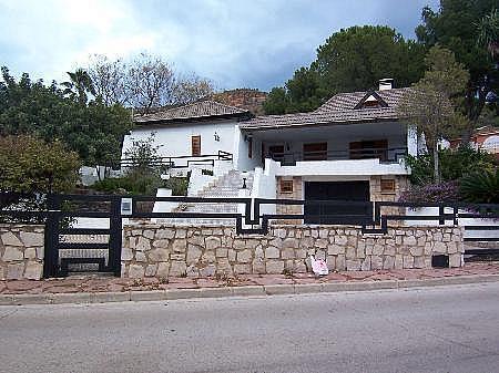 Chalet en Sagunto/Sagunt