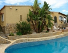 Chalet en venta en Moraira, Alicante (Costa Blanca) - mejor precio | unprecio.es