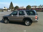 CHEVROLET BLAZER 4.3 AUT. - Malaga - mejor precio | unprecio.es