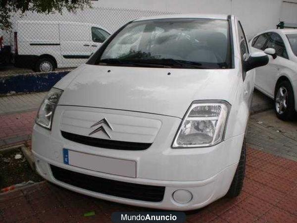 Citroën C2 1.4HDI Furio