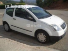 citroen c2 - mejor precio | unprecio.es