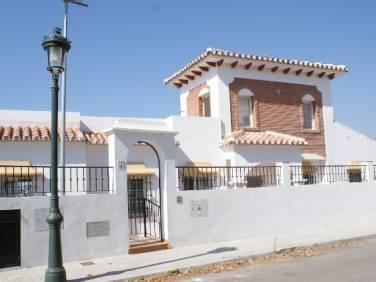 Comprar Chalet Nerja la noria