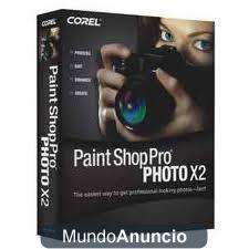 corel paint