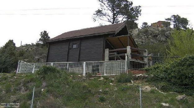 Finca rústica en Robledo de Chavela