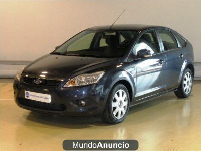 Ford Focus TREND 1.6