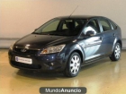 Ford Focus TREND 1.6 - mejor precio | unprecio.es