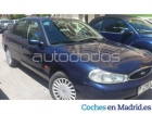 Ford Mondeo - mejor precio | unprecio.es