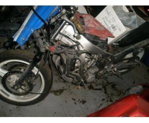 HONDA CBR 600 DESPIECE